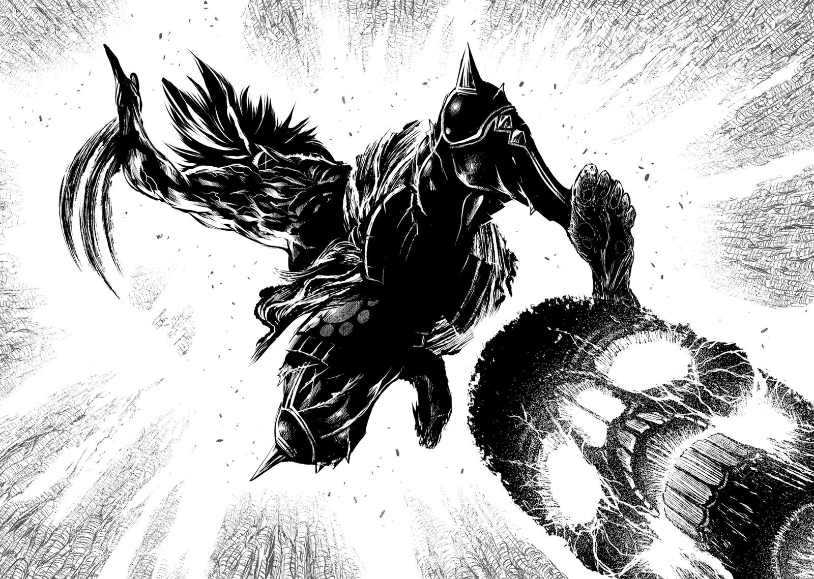 Zingnize Chapter 39 Page 11