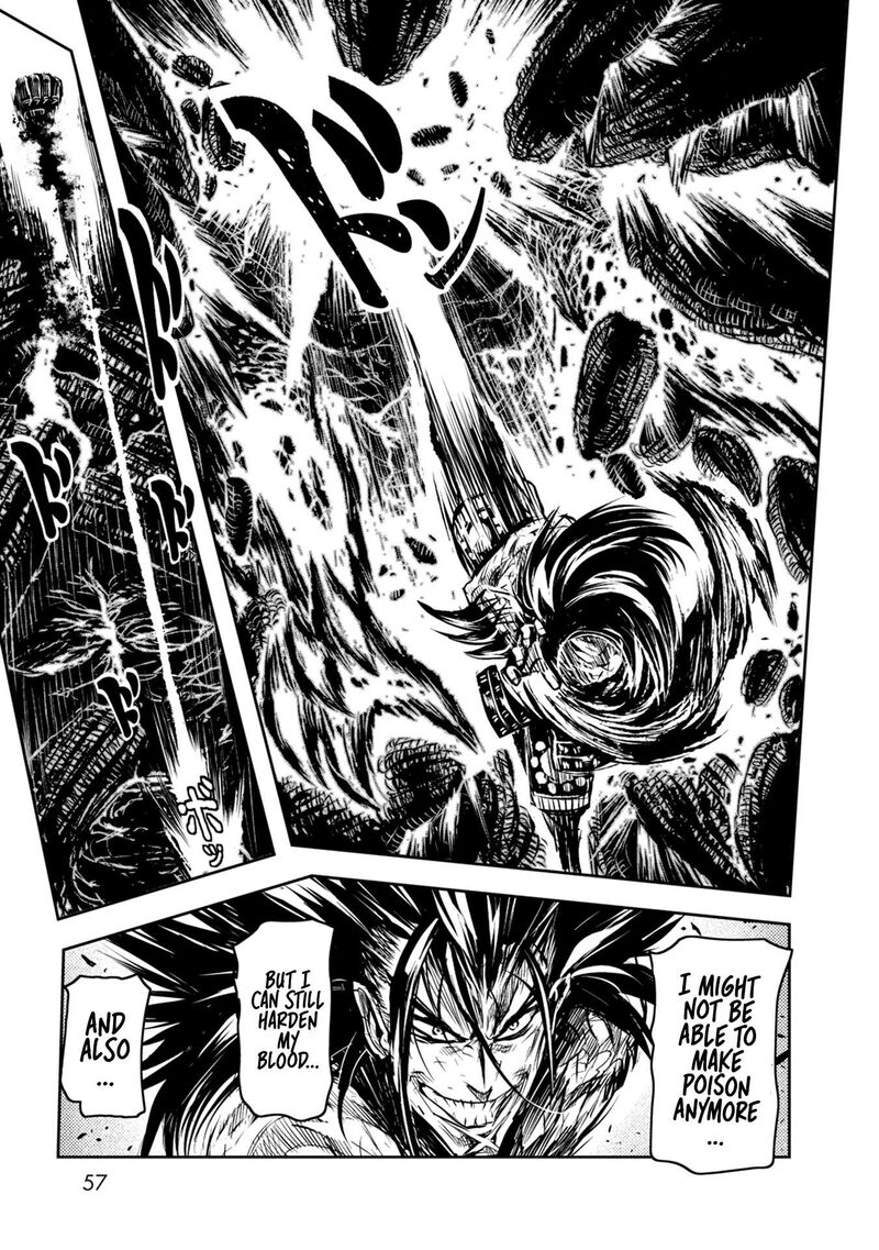 Zingnize Chapter 39 Page 19