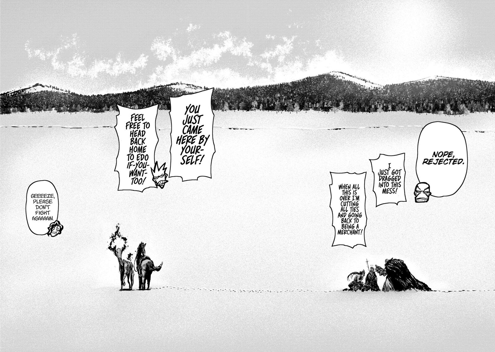 Zingnize Chapter 39 Page 2