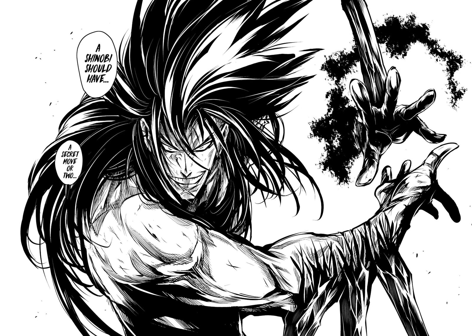 Zingnize Chapter 39 Page 20