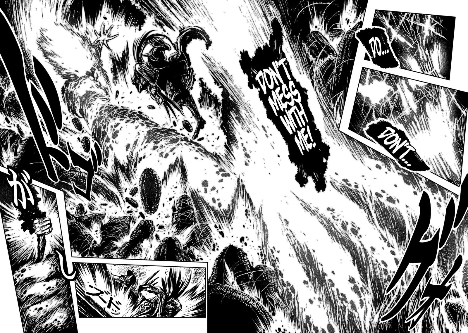 Zingnize Chapter 40 Page 12