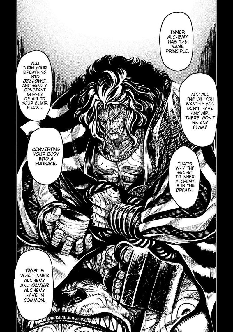 Zingnize Chapter 40 Page 20