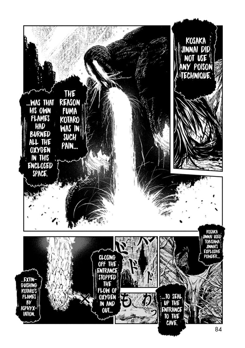 Zingnize Chapter 40 Page 21