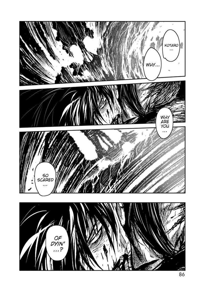 Zingnize Chapter 40 Page 23