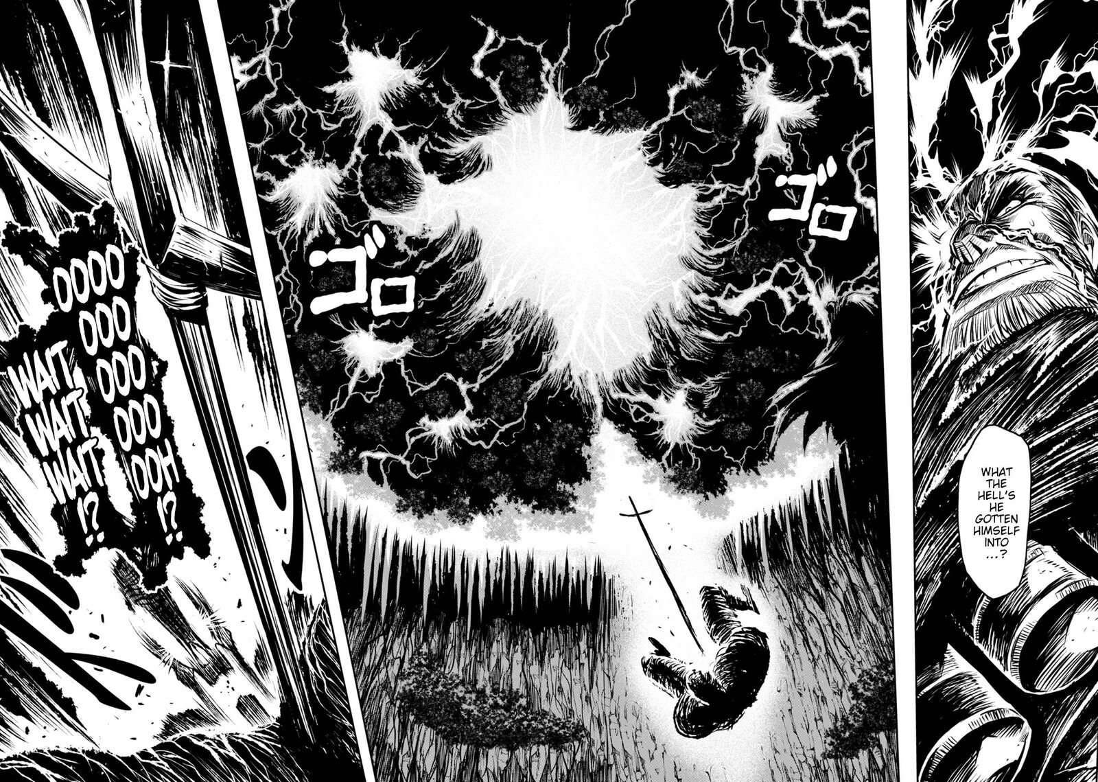 Zingnize Chapter 40 Page 26