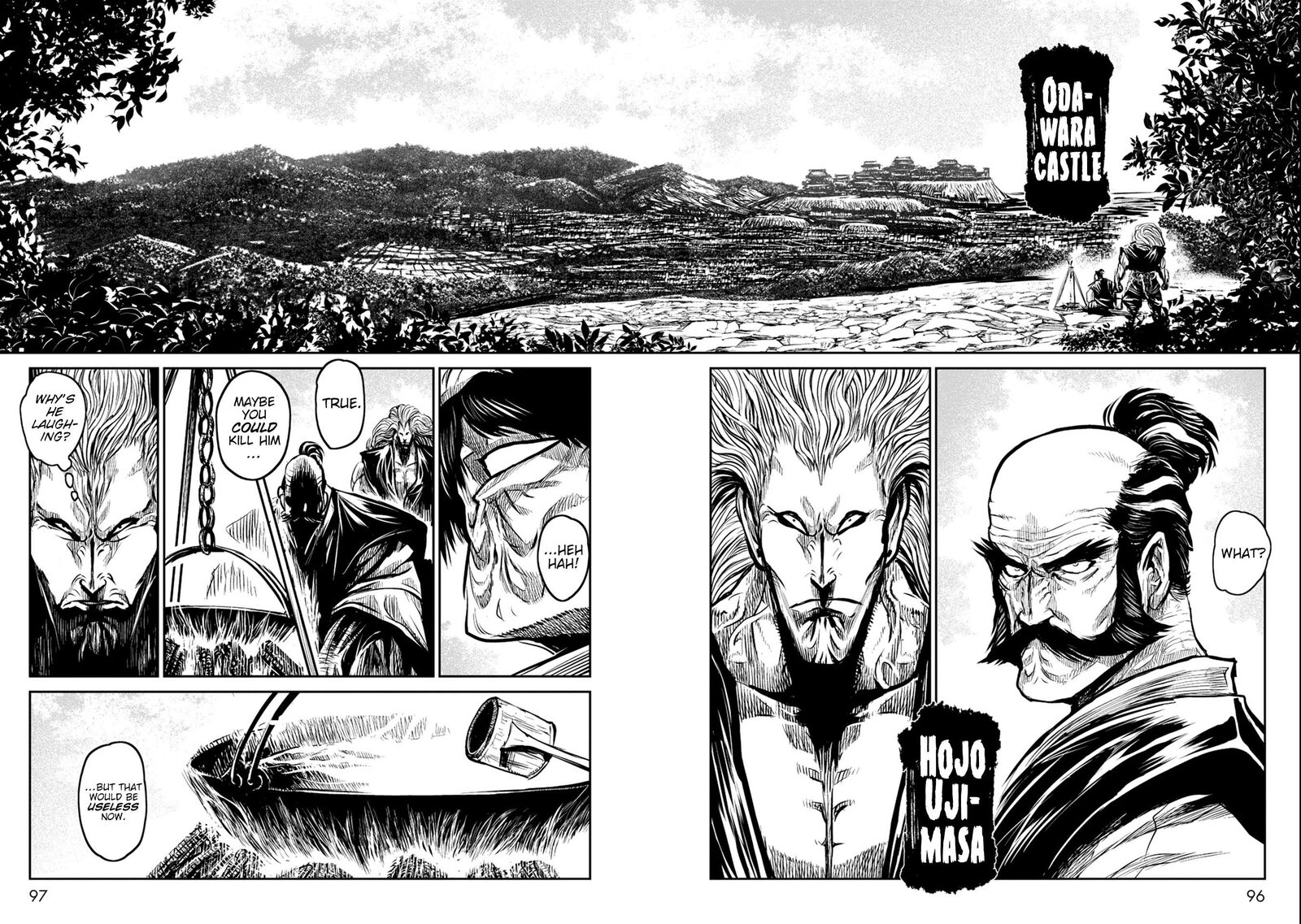 Zingnize Chapter 41 Page 2