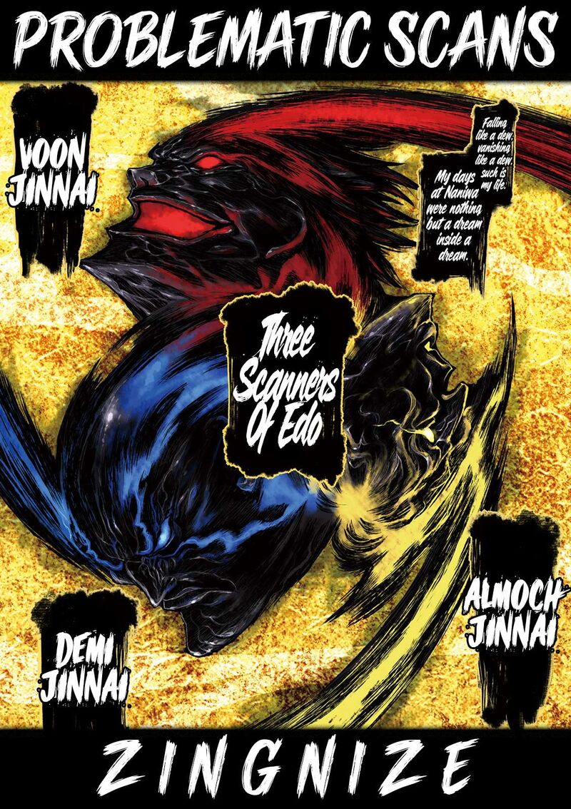 Zingnize Chapter 41 Page 33