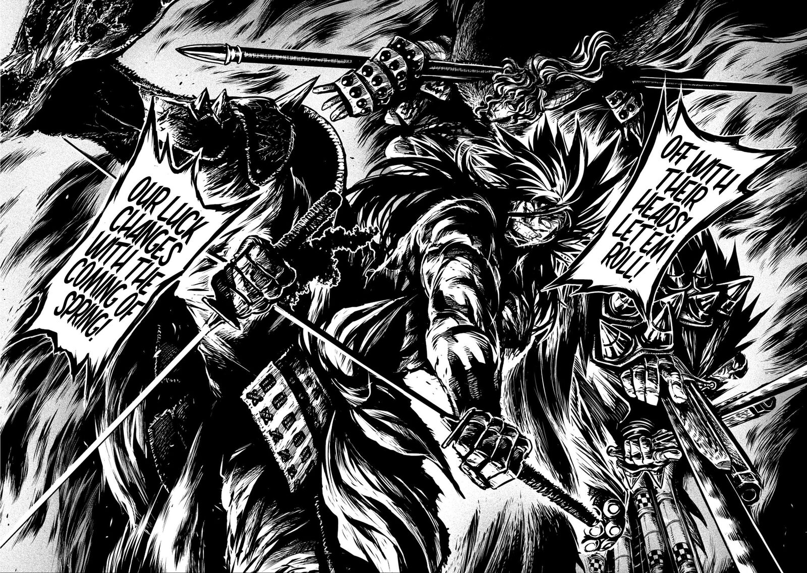 Zingnize Chapter 42 Page 18