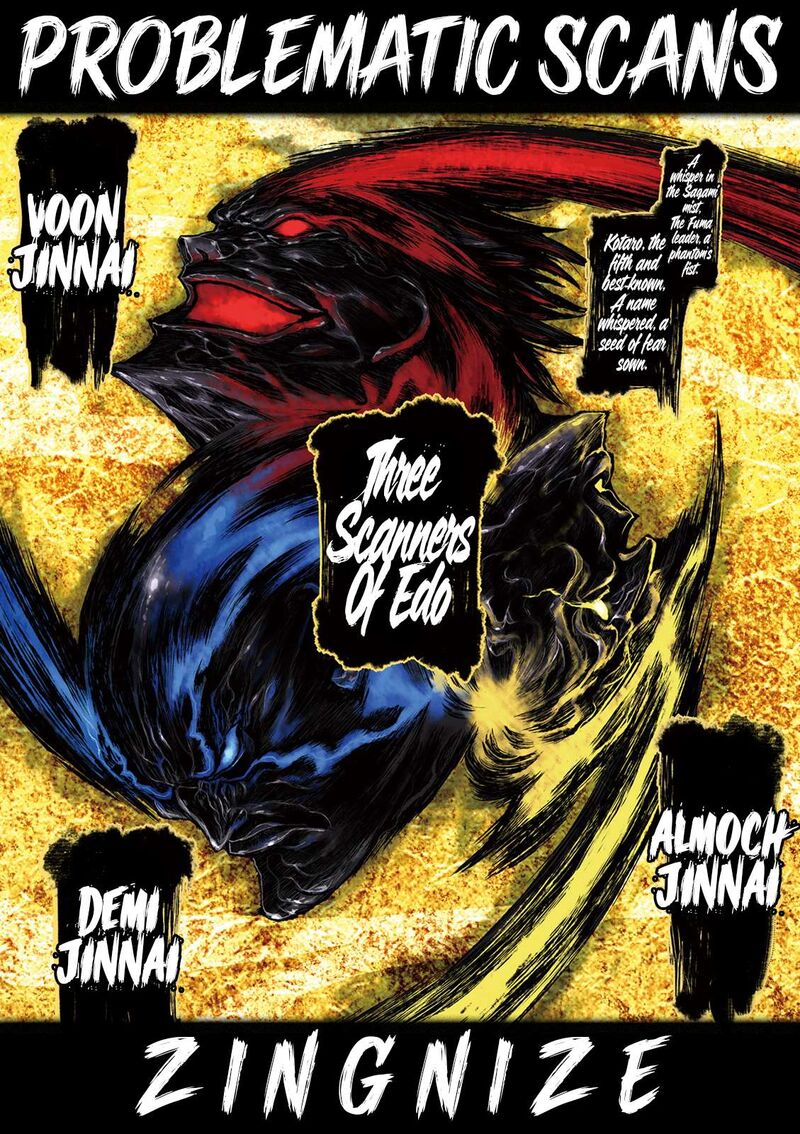 Zingnize Chapter 42 Page 20