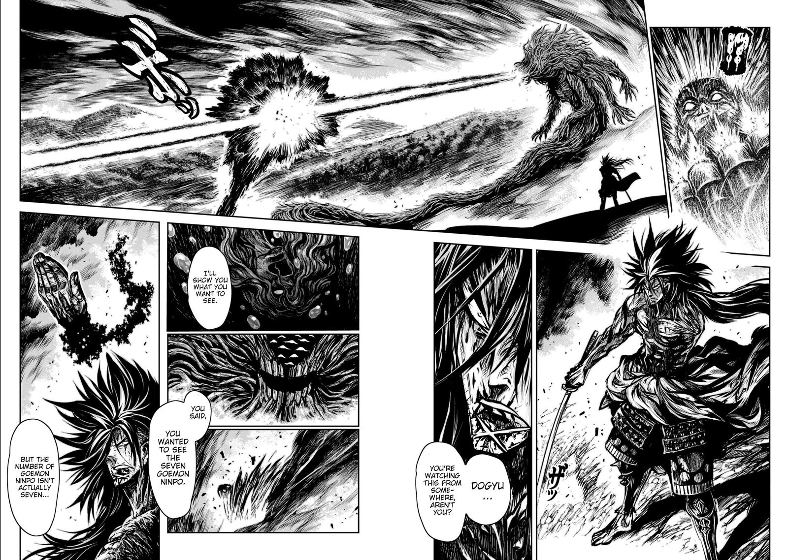 Zingnize Chapter 43 Page 11