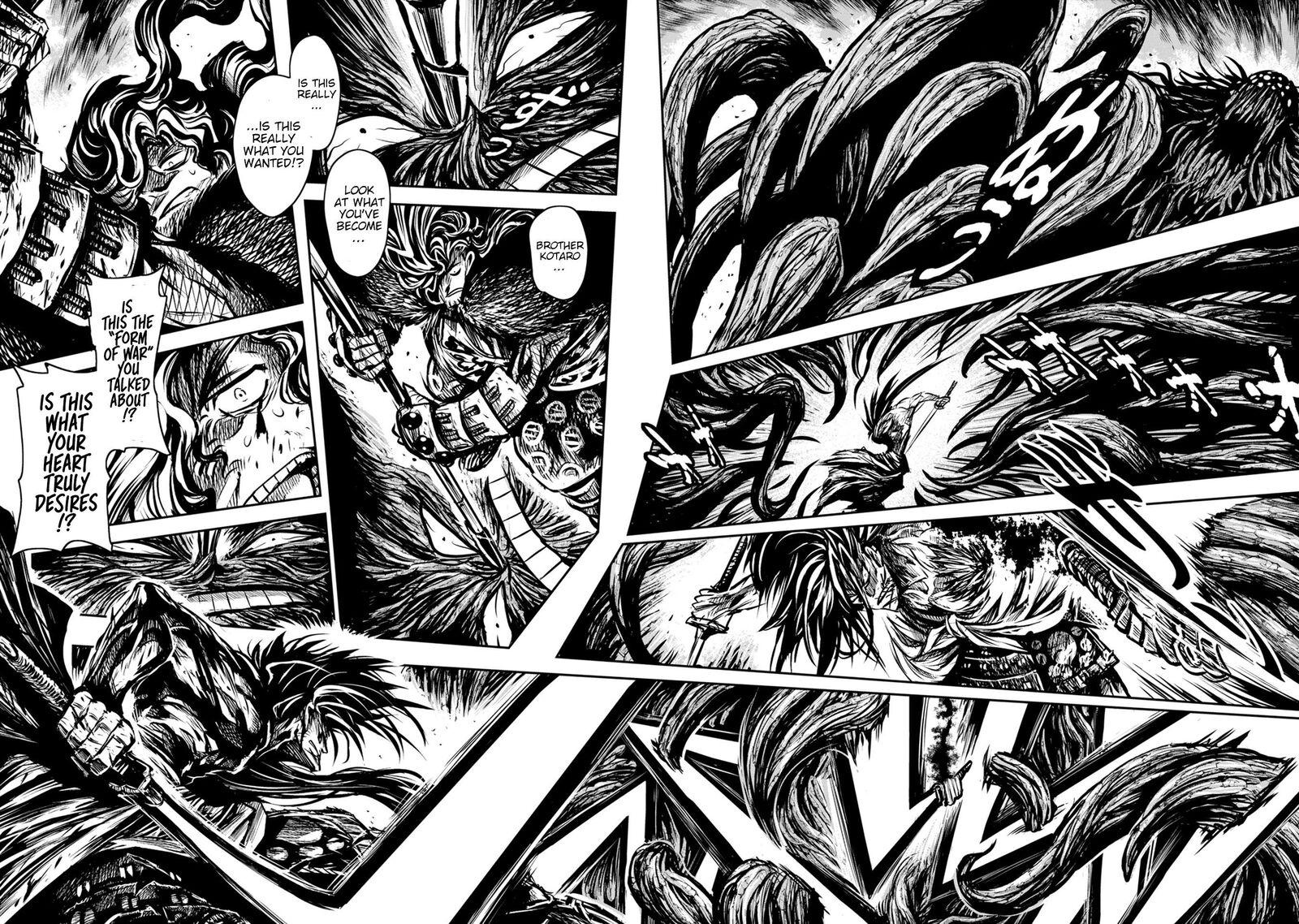 Zingnize Chapter 43 Page 4