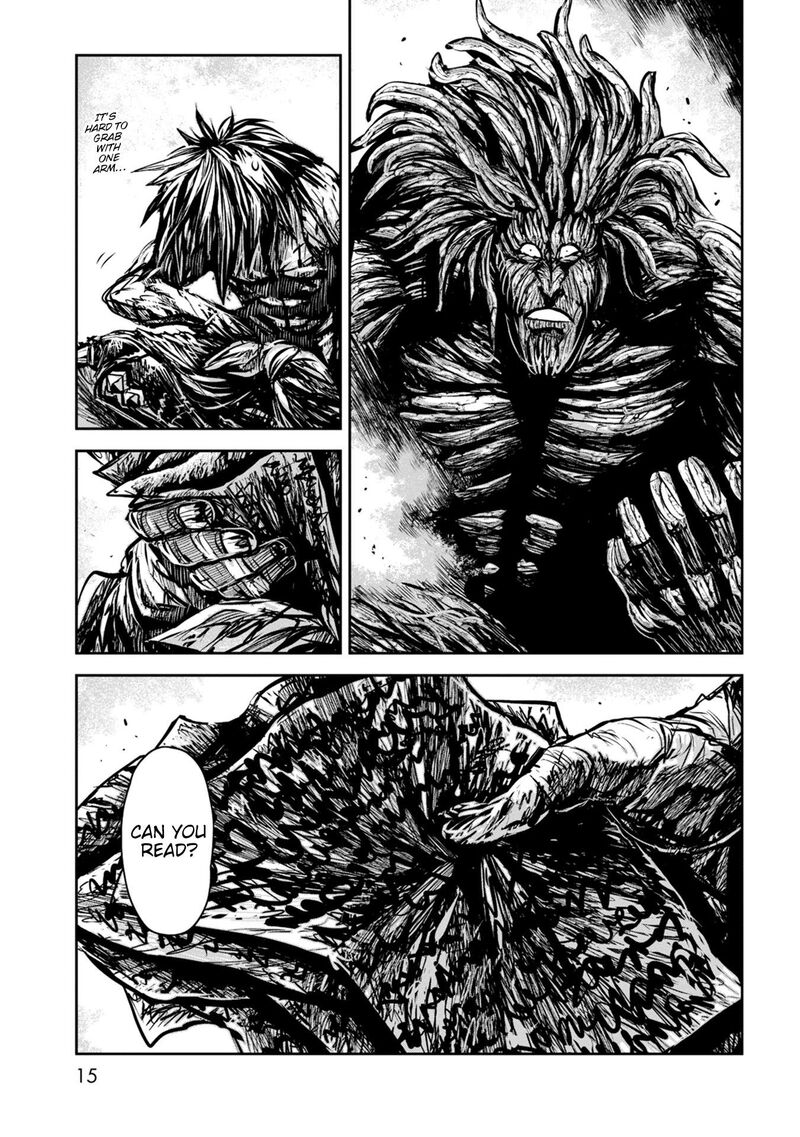 Zingnize Chapter 44 Page 15