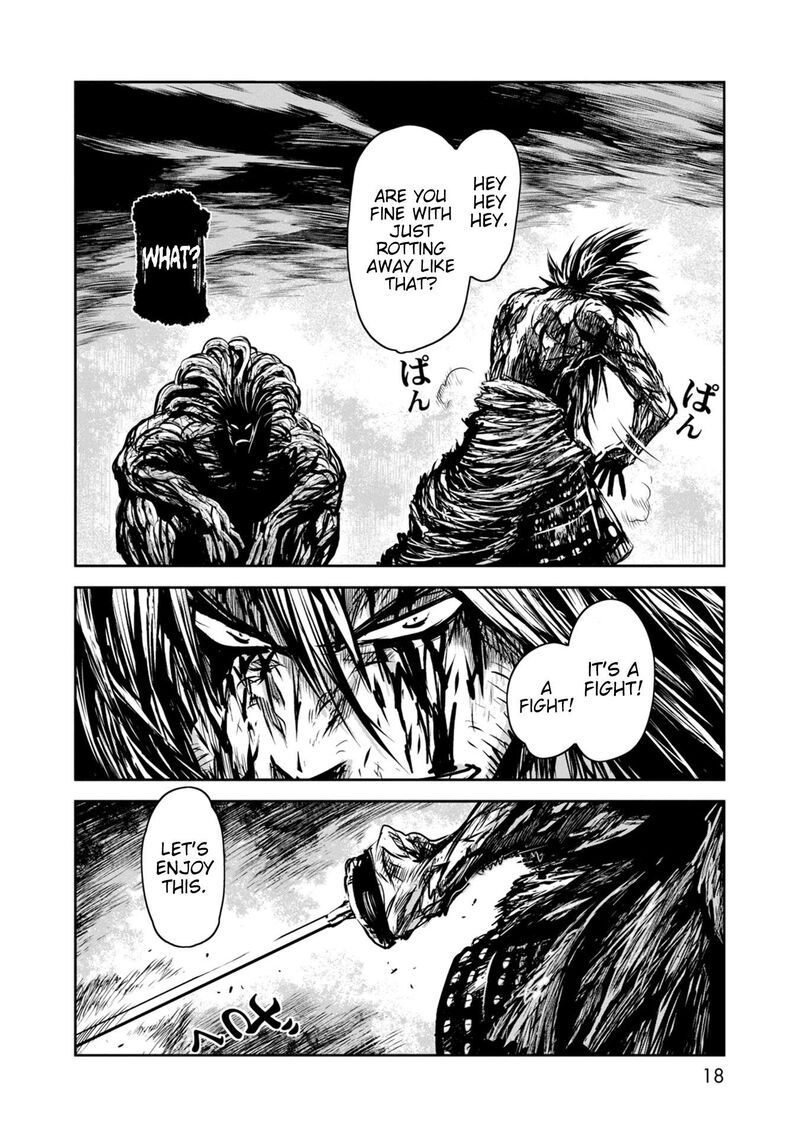 Zingnize Chapter 44 Page 18