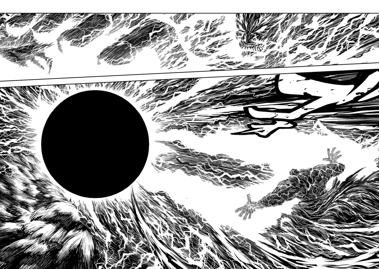 Zingnize Chapter 45 Page 11