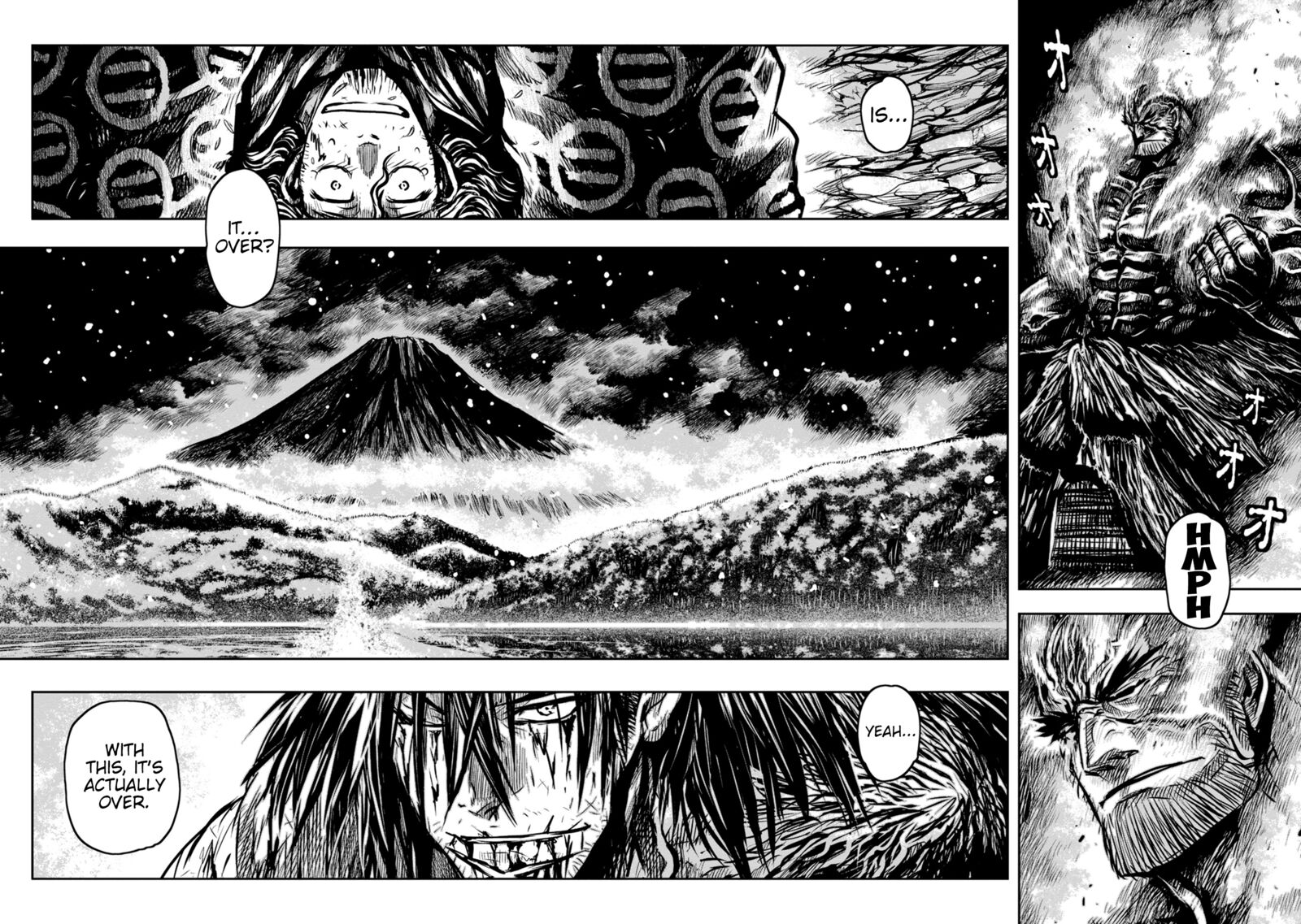 Zingnize Chapter 45 Page 14