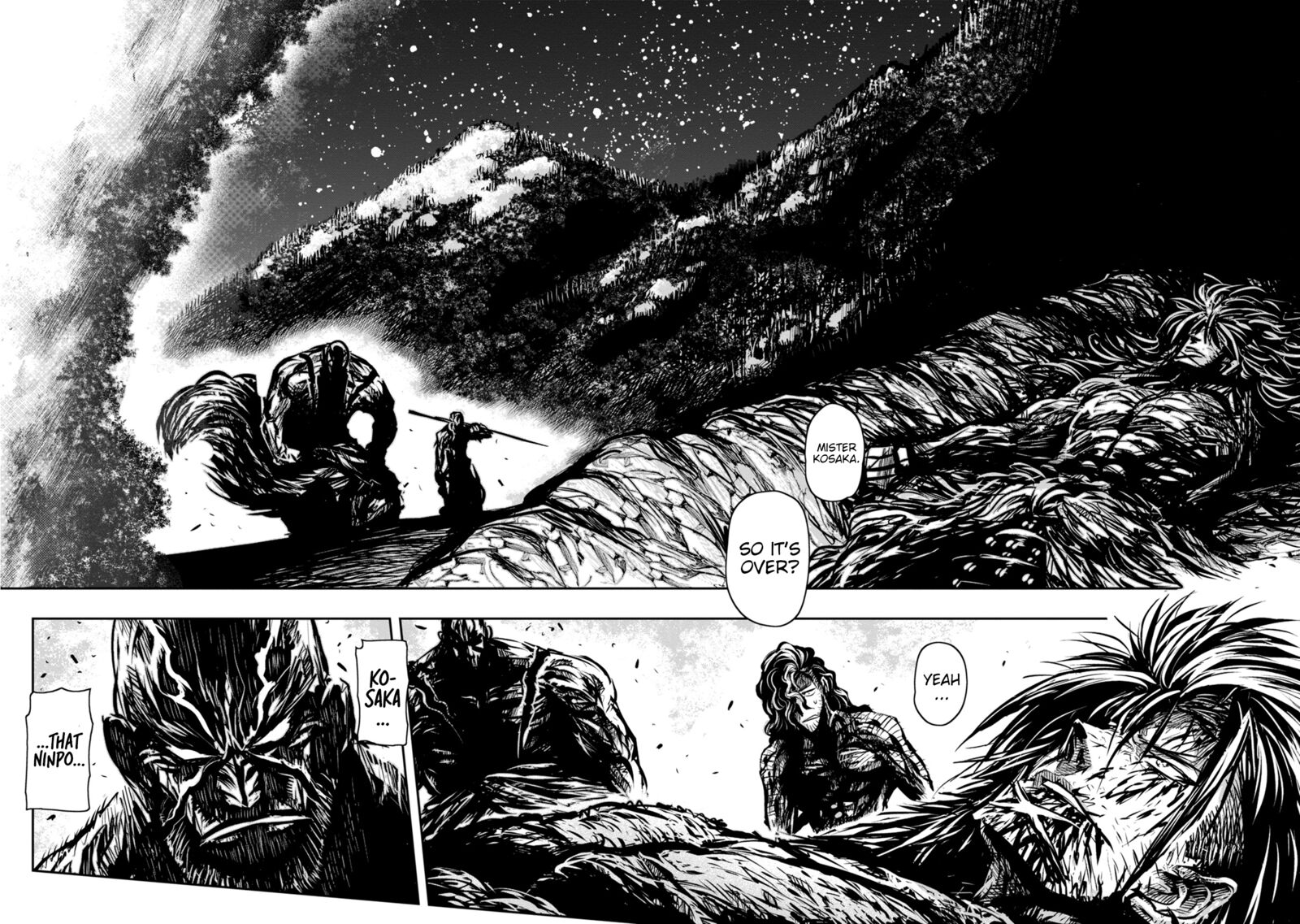 Zingnize Chapter 45 Page 2