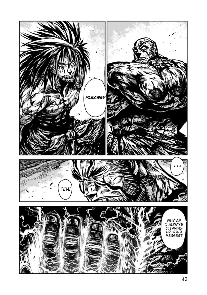 Zingnize Chapter 45 Page 9