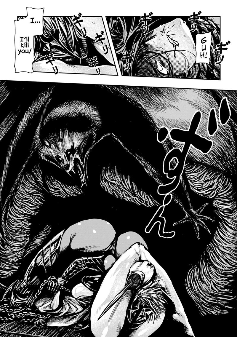 Zingnize Chapter 46 Page 11