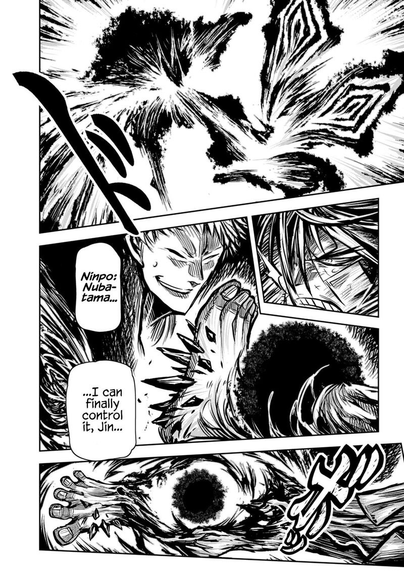 Zingnize Chapter 50 Page 9