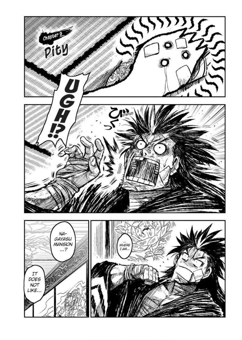 Zingnize Chapter 9 Page 1