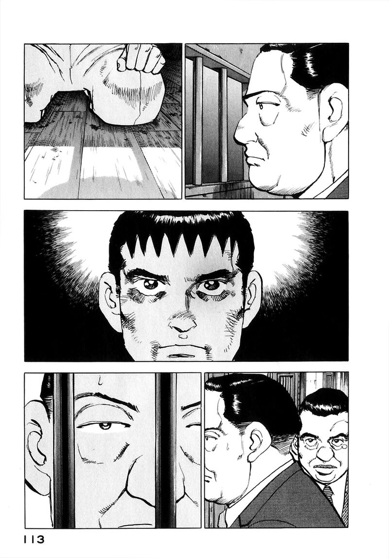 Zipang Chapter 172 Page 14