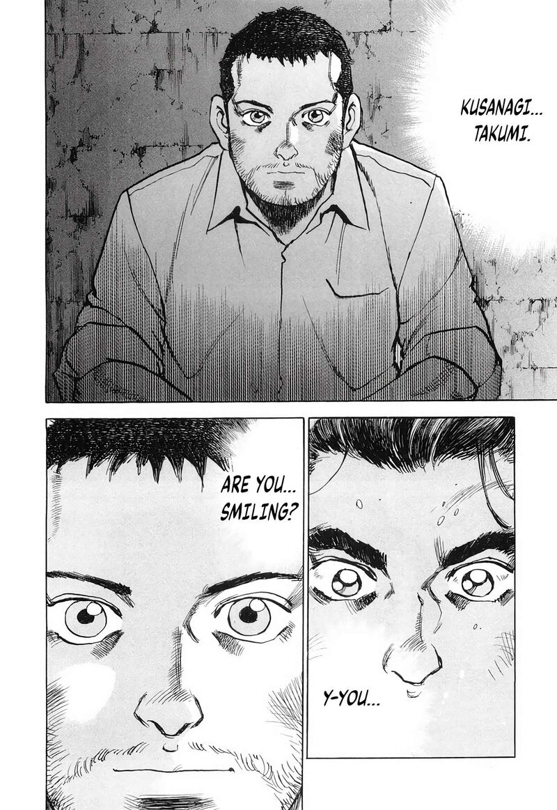 Zipang Chapter 196 Page 20