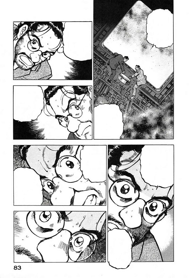 Zipang Chapter 210 Page 19