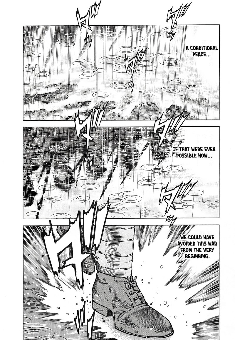 Zipang Chapter 248 Page 14