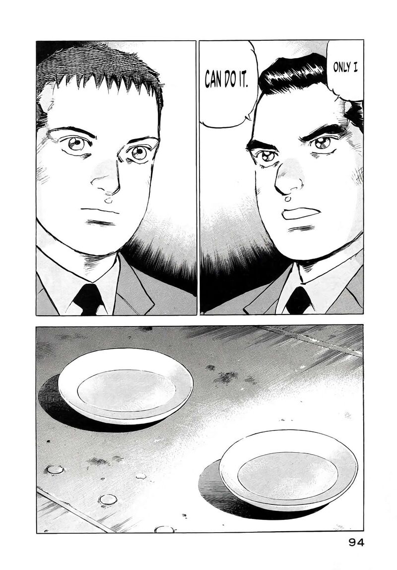 Zipang Chapter 256 Page 11