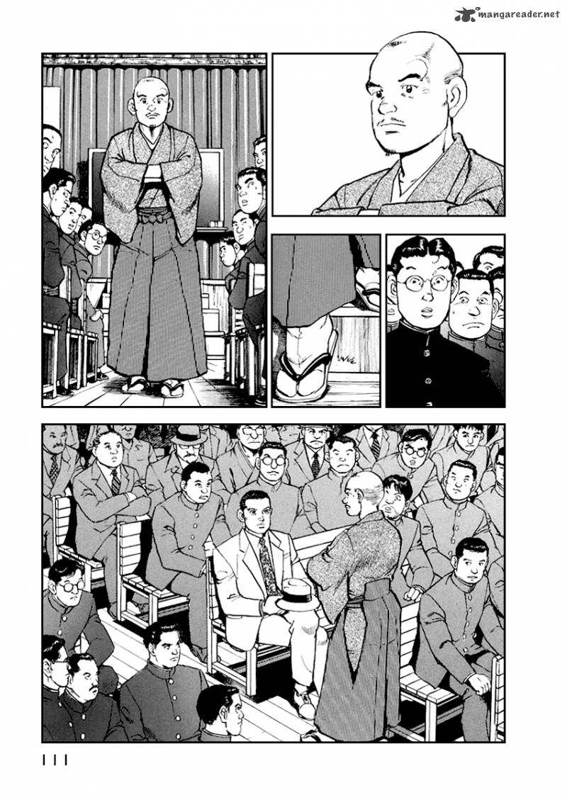 Zipang Chapter 48 Page 10