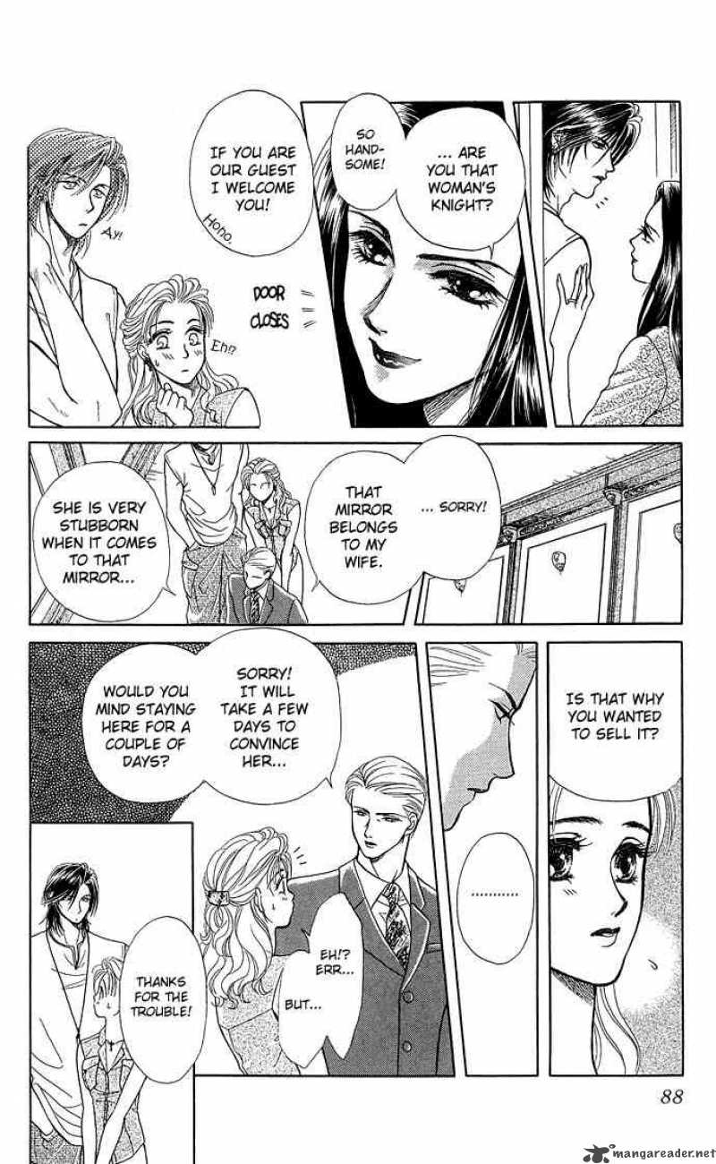 Zoku Kindan No Koi Wo Shiyou Chapter 3 Page 11