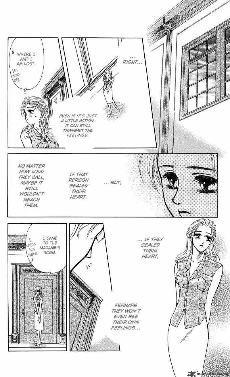 Zoku Kindan No Koi Wo Shiyou Chapter 3 Page 33