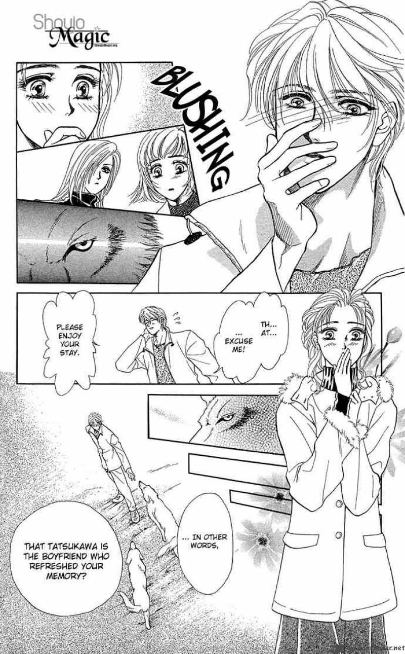 Zoku Kindan No Koi Wo Shiyou Chapter 4 Page 10