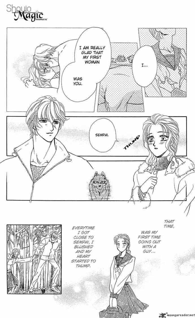 Zoku Kindan No Koi Wo Shiyou Chapter 4 Page 16