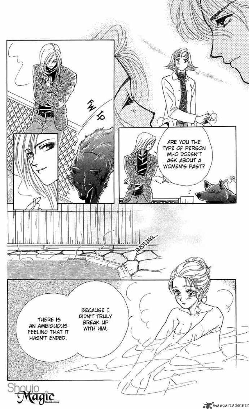 Zoku Kindan No Koi Wo Shiyou Chapter 4 Page 18