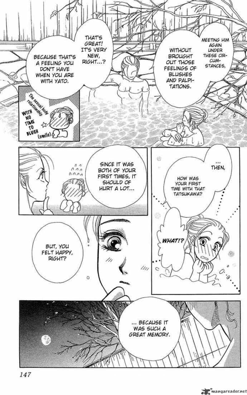 Zoku Kindan No Koi Wo Shiyou Chapter 4 Page 19