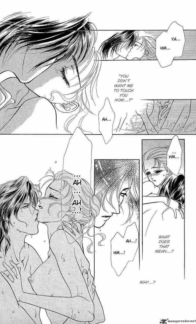Zoku Kindan No Koi Wo Shiyou Chapter 4 Page 22