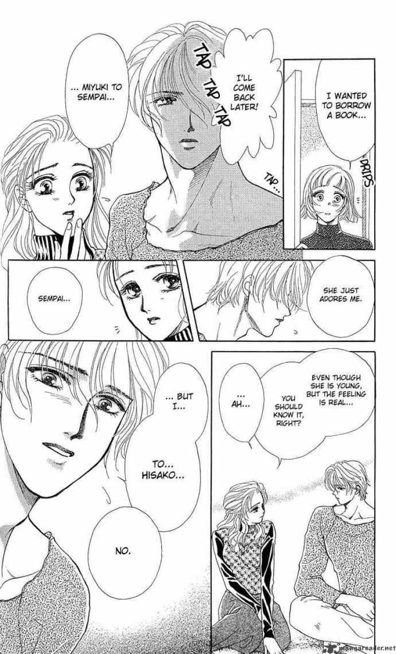 Zoku Kindan No Koi Wo Shiyou Chapter 4 Page 36