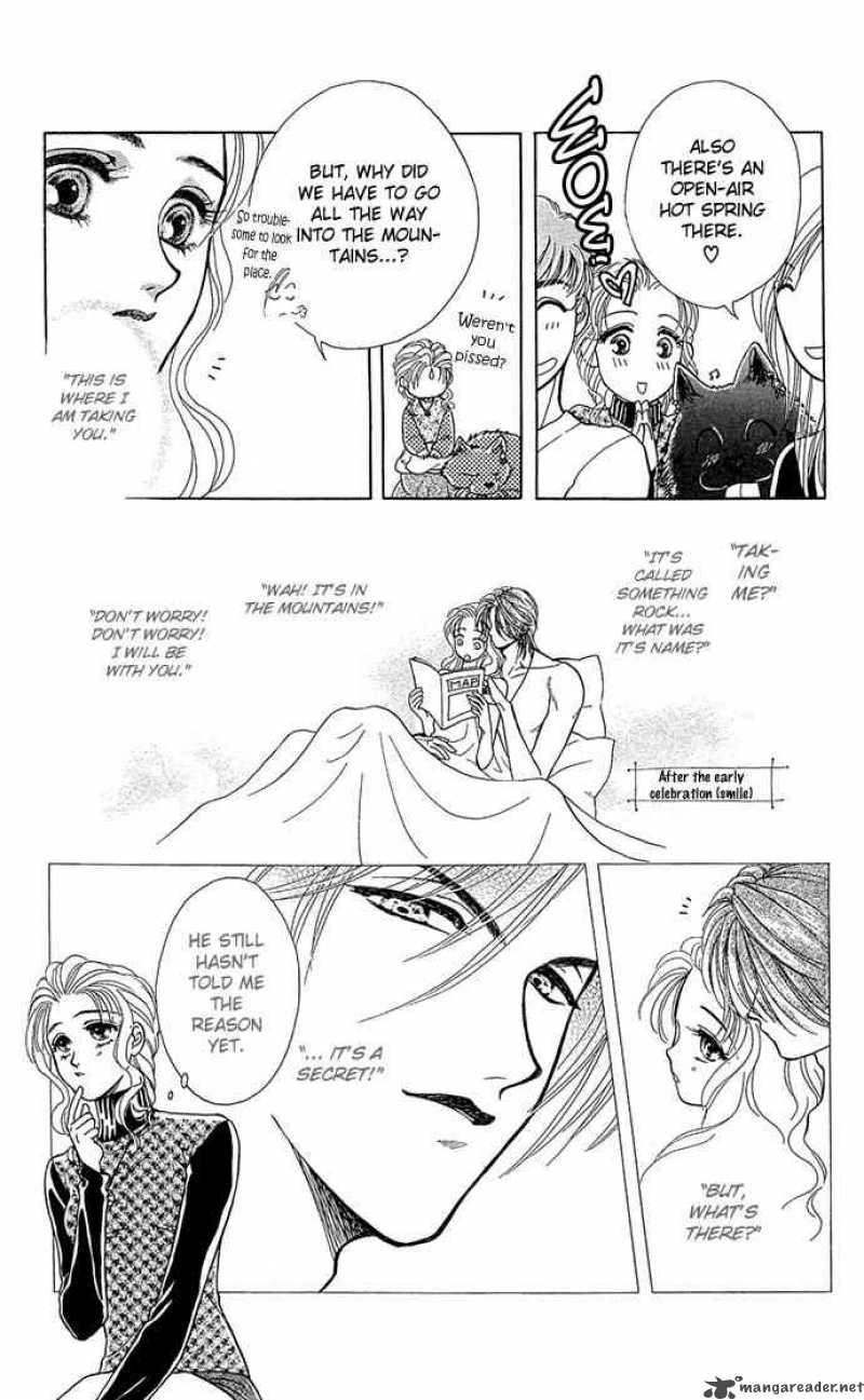 Zoku Kindan No Koi Wo Shiyou Chapter 4 Page 5