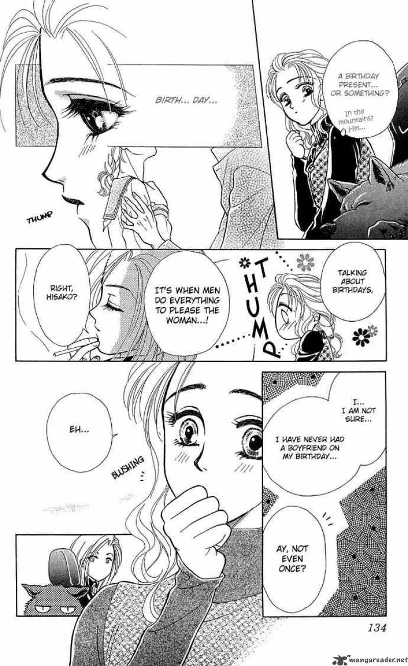 Zoku Kindan No Koi Wo Shiyou Chapter 4 Page 6