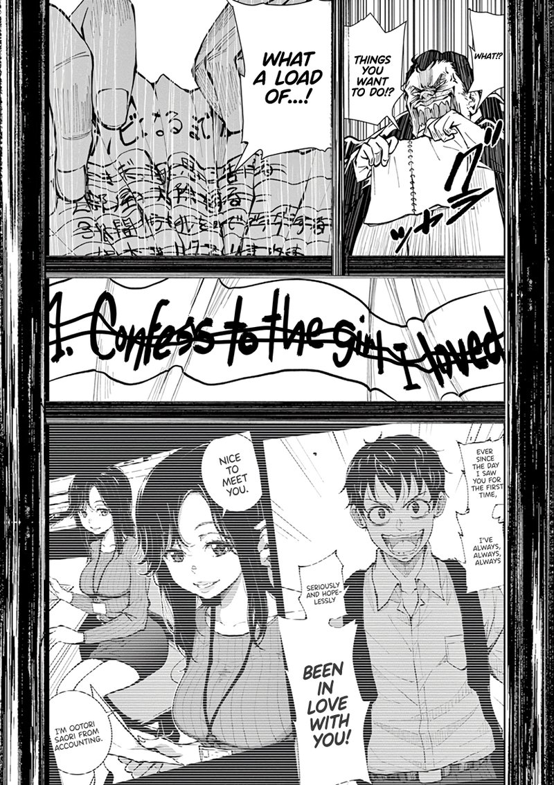 Zombie 100 Zombie Ni Naru Made Ni Shitai 100 No Koto Chapter 10 Page 39