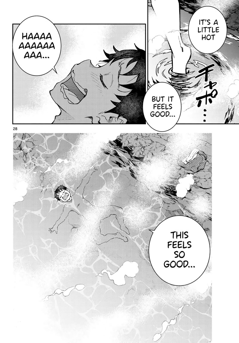 Zombie 100 Zombie Ni Naru Made Ni Shitai 100 No Koto Chapter 13 Page 25