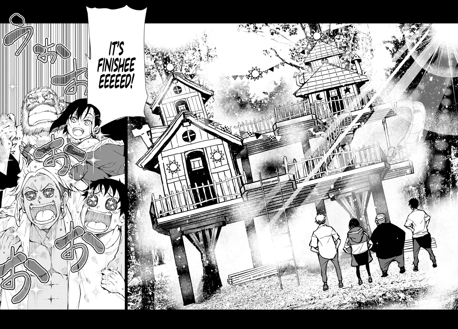 Zombie 100 Zombie Ni Naru Made Ni Shitai 100 No Koto Chapter 14 Page 27