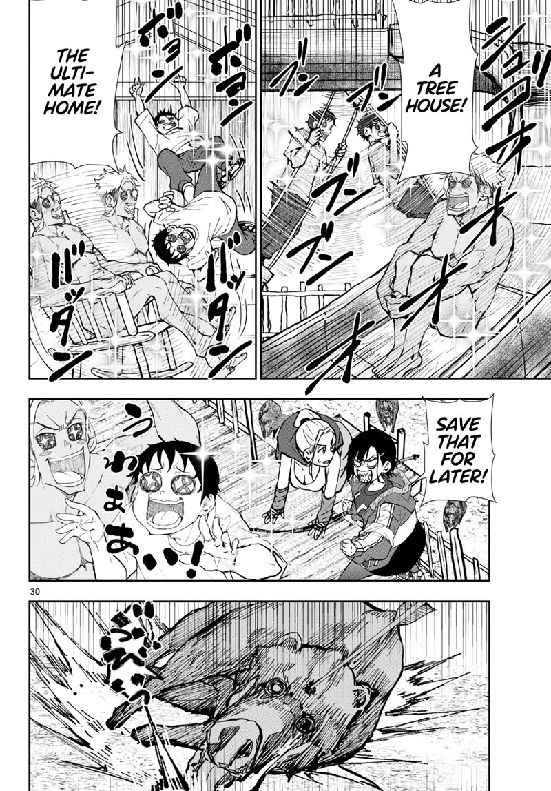 Zombie 100 Zombie Ni Naru Made Ni Shitai 100 No Koto Chapter 14 Page 28