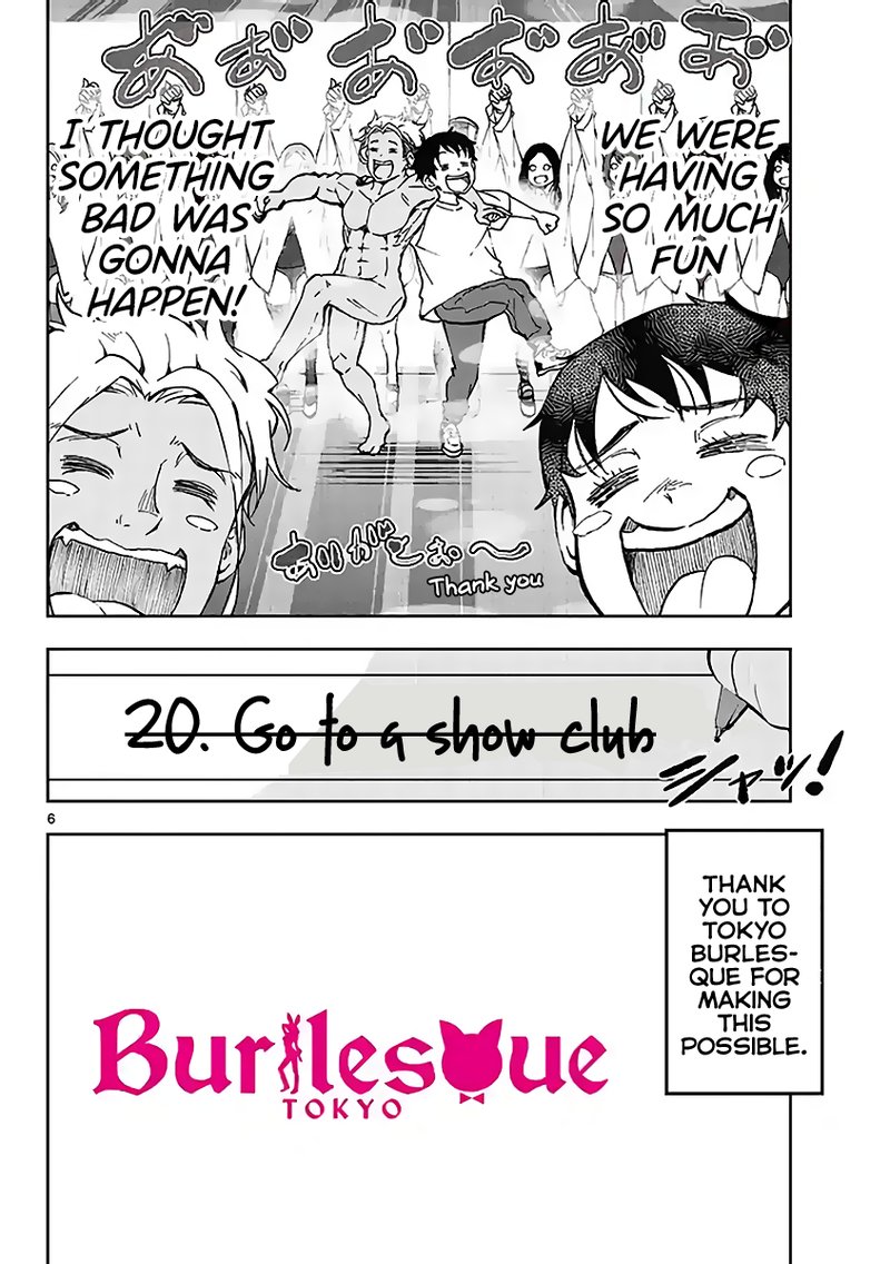 Zombie 100 Zombie Ni Naru Made Ni Shitai 100 No Koto Chapter 15e Page 5