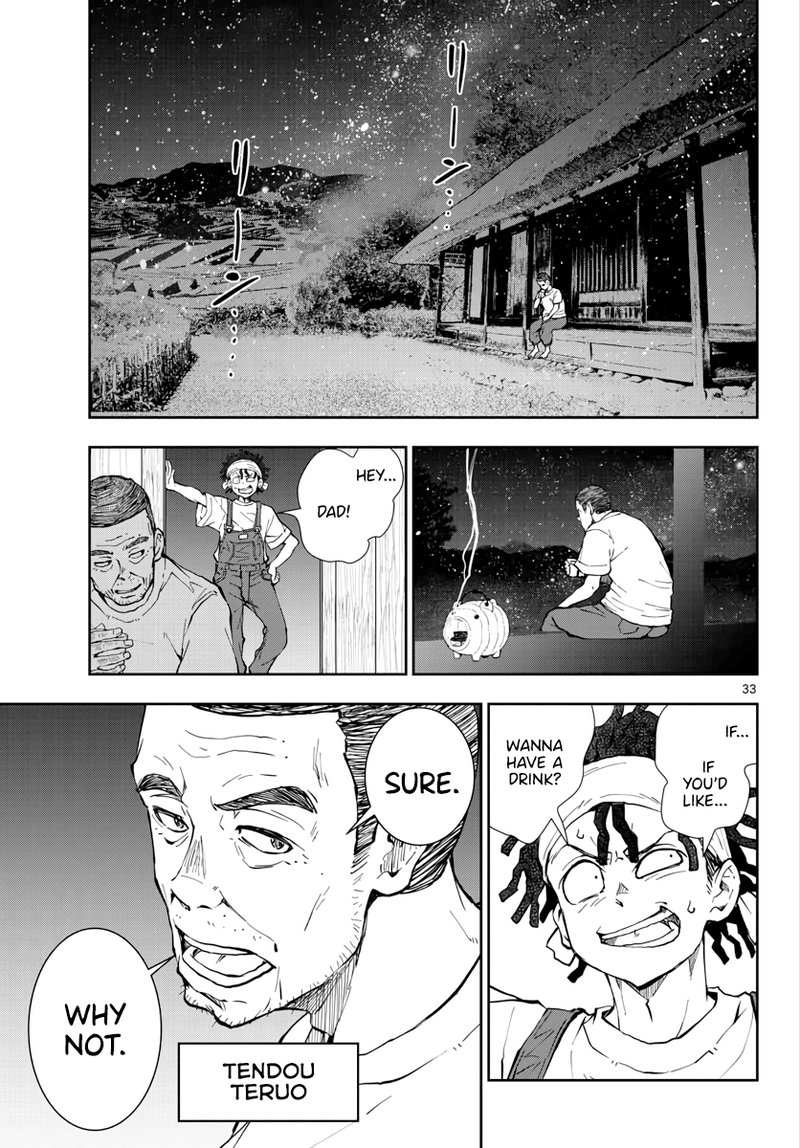 Zombie 100 Zombie Ni Naru Made Ni Shitai 100 No Koto Chapter 16 Page 33