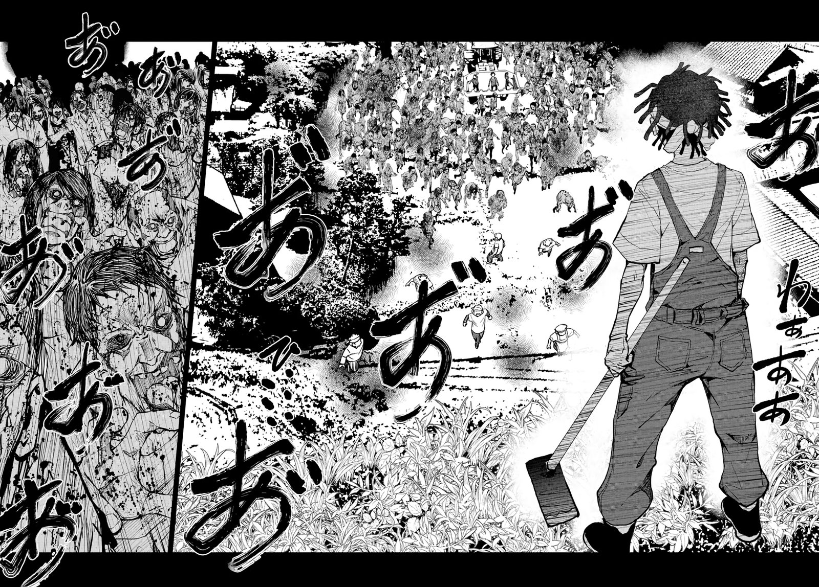 Zombie 100 Zombie Ni Naru Made Ni Shitai 100 No Koto Chapter 17 Page 13