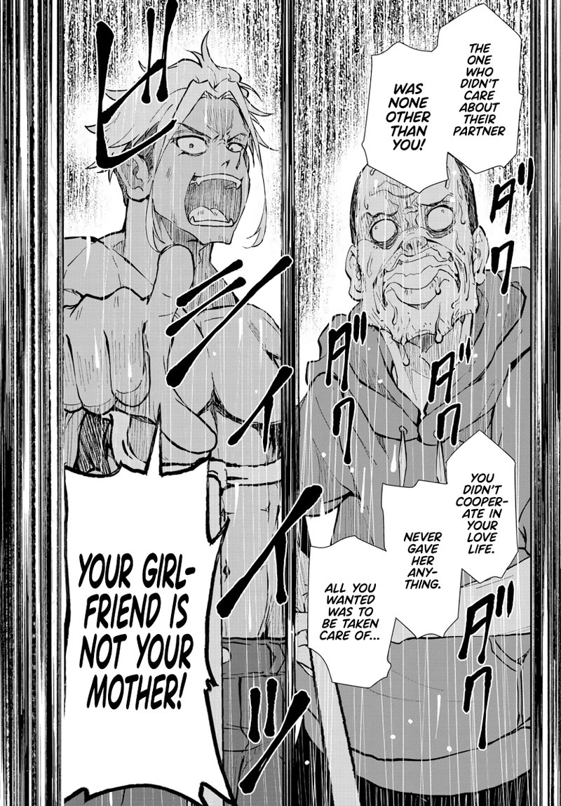 Zombie 100 Zombie Ni Naru Made Ni Shitai 100 No Koto Chapter 19 Page 18