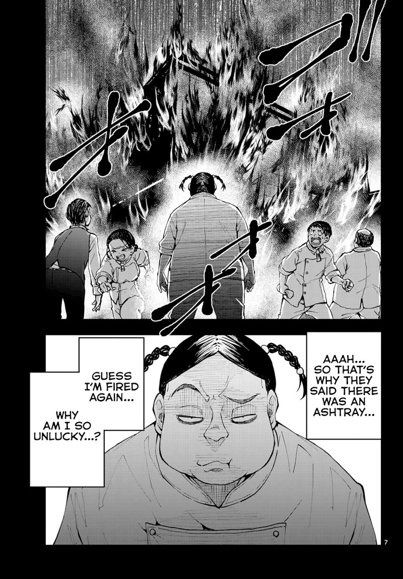 Zombie 100 Zombie Ni Naru Made Ni Shitai 100 No Koto Chapter 20 Page 6