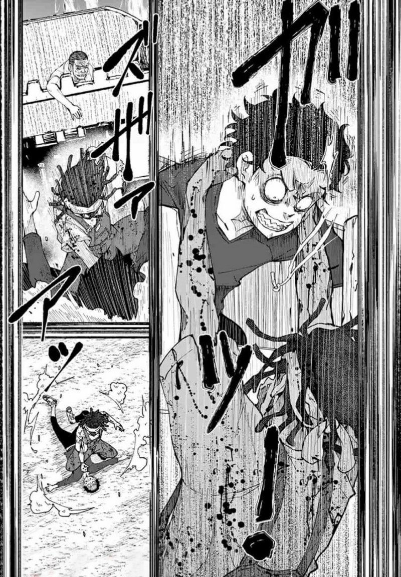 Zombie 100 Zombie Ni Naru Made Ni Shitai 100 No Koto Chapter 21 Page 8